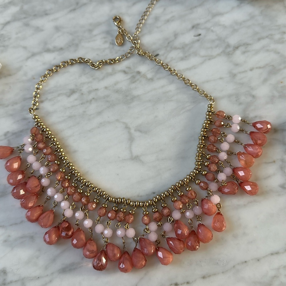 Brooks Brothers Necklace
